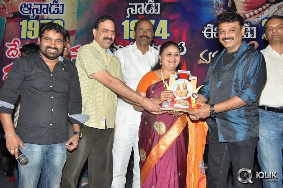 Manushulatho-Jagratha-Movie-Platinum-Disc-Function